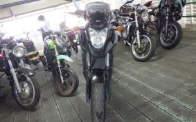 HONDA NC 700 X 2012 RC63