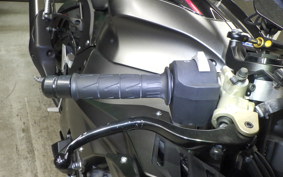 KAWASAKI ZX 10 NINJA ABS 2022 ZXT02L
