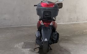 YAMAHA N-MAX 125 SE86J