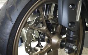 HONDA CB125 R 2001 JC91
