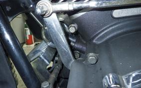 HARLEY FLHTCUI 1450 2001