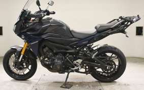 YAMAHA MT-09 Tracer 2016 RN36J