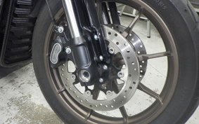 HARLEY FXLRS1870 2020