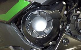 KAWASAKI NINJA 1000SX 2024 ZXT02K