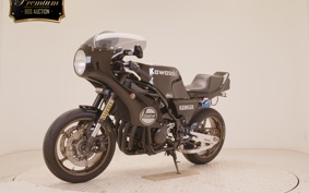 KAWASAKI Z900RS 2018 ZR900C