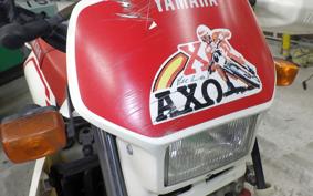 YAMAHA DT125R Gen.2 2003 3FW