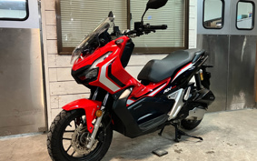 HONDA ADV150 KF38