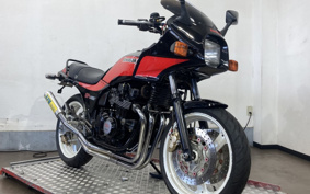 KAWASAKI GPZ400F 1987 ZX400A