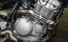 KAWASAKI SUPER SHERPA KL250G
