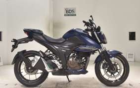 SUZUKI GIXXER 250 ED22Y