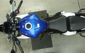 SUZUKI GIXXER 250 2015 ED22Y