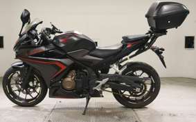 HONDA CBR400R 2020 NC56