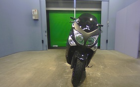 YAMAHA T-MAX 500 2010 SJ08J