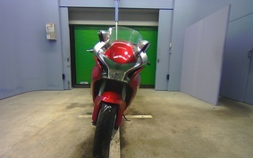 HONDA VFR1200F DCT 2010 SC63