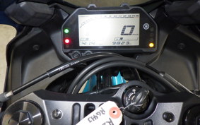 YAMAHA YZF-R25 A 2017 RG43J