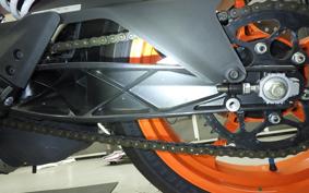 KTM 125 RC 2023