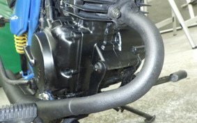 HONDA RACOON