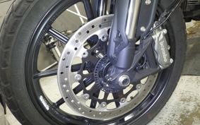 DUCATI SCRAMBLER ICON 2015