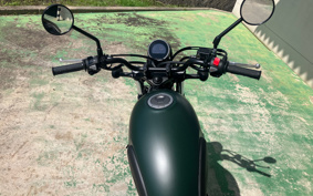 HONDA CL500 2026 PC68