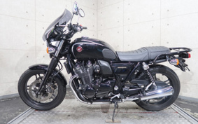 HONDA CB1100 ABS 2021 SC65
