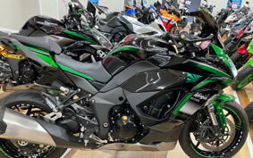 KAWASAKI NINJA 1000SX 2020 ZXT02K