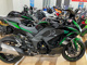 Фото Kawasaki NINJA 1000SX 2020 с японского аукциона