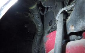 HONDA LEAD 110 2002 JF19