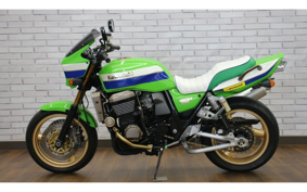 KAWASAKI ZRX1100 1998 ZRT10C
