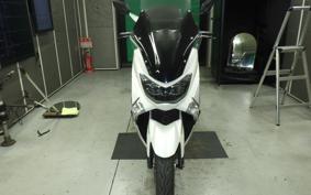 YAMAHA N-MAX 155 A 2016 SG50J
