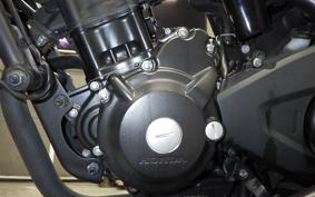 HONDA REBEL 250 S MC49