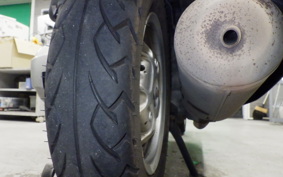 HONDA LEAD 125 2025 JF45