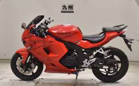 HYOSUNG GT250 R