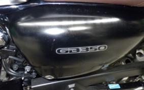 HONDA GB350 2024 NC59