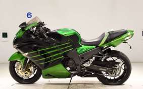 KAWASAKI ZX 1400 NINJA R 2012