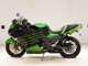 Фото Kawasaki ZX 1400 NINJA R 2012 с японского аукциона