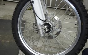 KAWASAKI KLX250 2000 LX250E