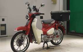 HONDA C125 SUPER CUB 2018 JA58