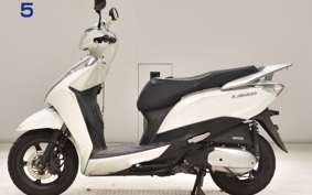 HONDA LEAD 125 JF45