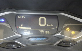 HONDA PCX 160 KF47