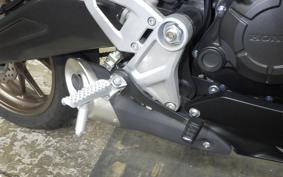 HONDA CB125 R 2001 JC91