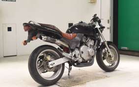 HONDA HORNET 250 2008 MC31