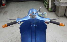 VESPA ET-3 2022