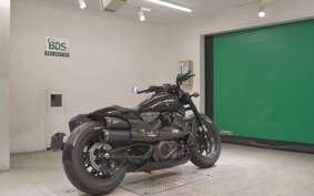 HARLEY RH1250S 2023