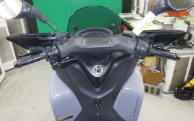 YAMAHA TRICITY 155 A 2019 SG37J
