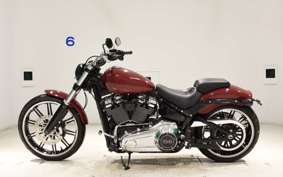 HARLEY FXBRS1870 2019