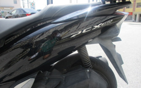 HONDA PCX 150 KF30