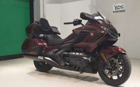 HONDA GL 1800 GOLD WING TOUR DCT 2025 SC79