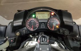 KAWASAKI 1400 GTR 2008 ZGT40A