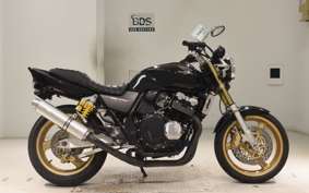 HONDA CB400SF VTEC 2001 NC39