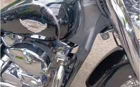 HONDA SHADOW 750 2005 RC50